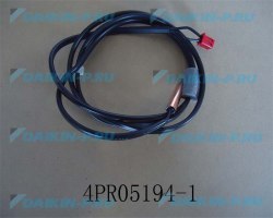 Запчасть DAIKIN 6023049 THERMISTOR ASSY. ST1104-6 L=1000