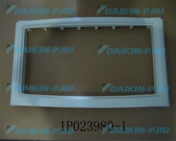 Запчасть DAIKIN 6023119 FRONT GRILLE