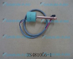 Запчасть DAIKIN 6023718 HIGH PRESS.SENSOR NSK-BH042D-406 Cde-142