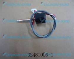 Запчасть DAIKIN 6023719 LOW PRESS.SENSOR NSK-BH017D-405 Cde-143