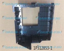 Запчасть DAIKIN 6023857 EL. COMPO. MOUNTING PLATE