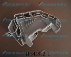 Запчасть DAIKIN 6023913 SIDE PLATE (LEFT)