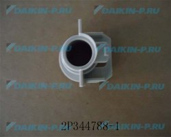 Запчасть DAIKIN 6023926 SET PLATE