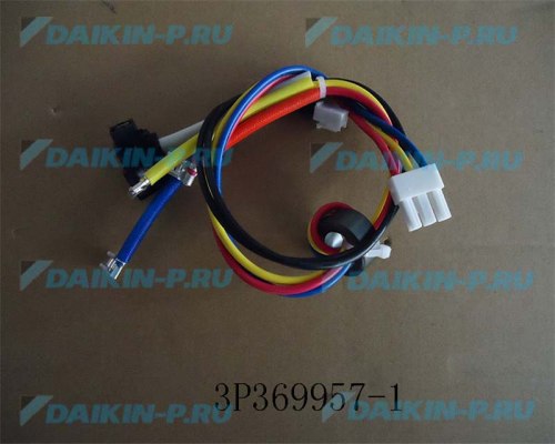 Запчасть DAIKIN 6023973 WIRE HARNESS