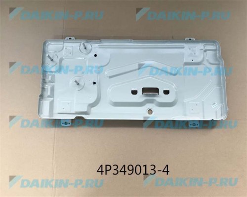 Запчасть DAIKIN 6023977 BOTTOM FRAME ASSY PAINT