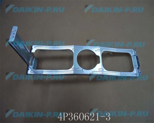 Запчасть DAIKIN 6023987 FAN MOTOR STAND