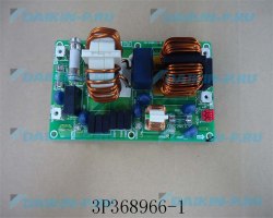 Запчасть DAIKIN 6024198 PCB ASSY