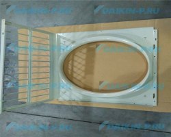 Запчасть DAIKIN 6024203 FRONT PLATE