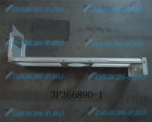 Запчасть DAIKIN 6024207 FAN MOTOR PLATE