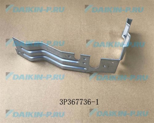 Запчасть DAIKIN 6024208 SET PLATE