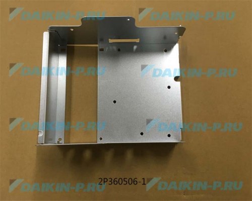 Запчасть DAIKIN 6024339 EL.COMPO.BOX