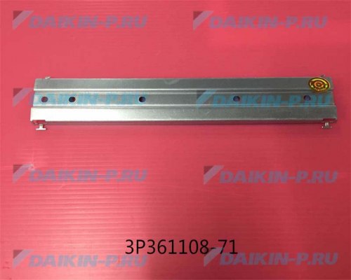 Запчасть DAIKIN 6024610 COVER