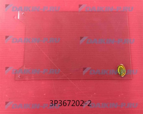 Запчасть DAIKIN 6024614 INSULATION SHEET