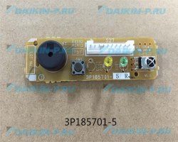 Запчасть DAIKIN 6024915 PRINTED CIRCUIT ASSY (DISPLAY) EX592