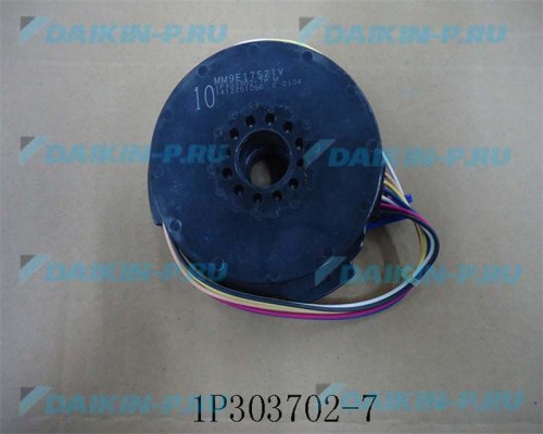 Запчасть DAIKIN 6024918 FAN MOTOR STATOR MM9E17S21VA 10P