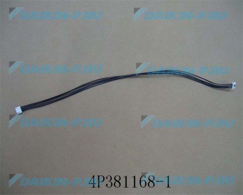 Запчасть DAIKIN 6024923 WIRE HARNESS ASSY (FOR STM)