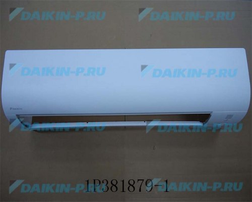 Запчасть DAIKIN 6024925 FRONT GRILLE ASSY