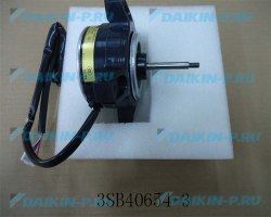 Запчасть DAIKIN 6024932 DC FAN MOTOR ARW3406DA 8P 50W