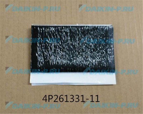 Запчасть DAIKIN 6024955 PUTTY