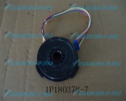 Запчасть DAIKIN 6024960 FAN MOTOR STATOR MM6K11S20VA 10P