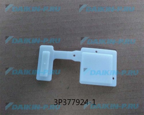 Запчасть DAIKIN 6024976 OPERATION SIGN COVER (INFRARED)