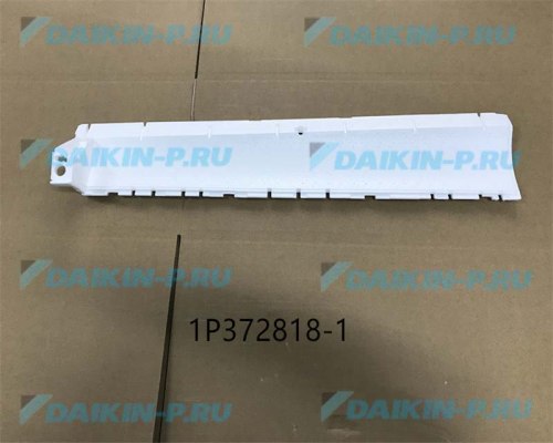 Запчасть DAIKIN 6024981 THERMAL INSULATION (REAR) 1