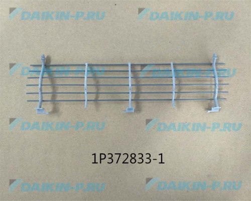 Запчасть DAIKIN 6024984 FAN GUARD ASSY