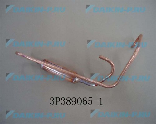 Запчасть DAIKIN 6025105 DISCHARGE PIPE ASSY.