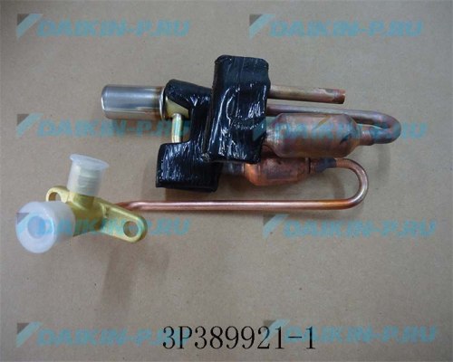 Запчасть DAIKIN 6025114 ELECTRONIC EXP VALVE ASSY