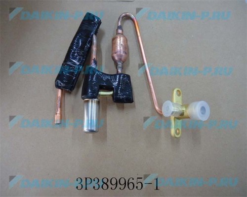 Запчасть DAIKIN 6025131 ELECTRONIC EXP VALVE ASSY