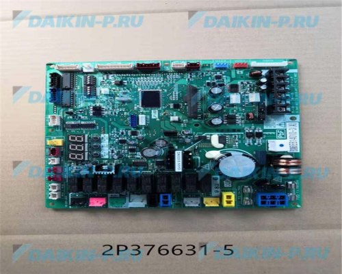 Запчасть DAIKIN 6025251 PCB ASSY EB14010-3(A)