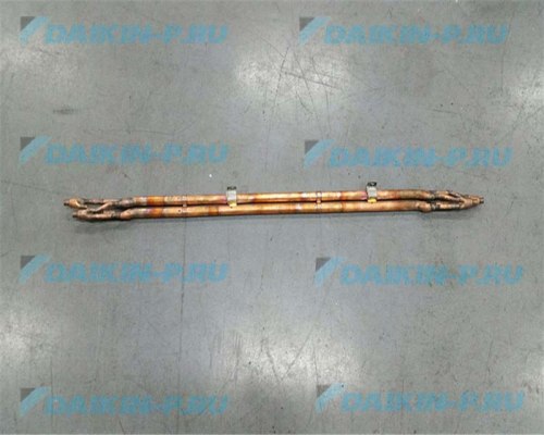 Запчасть DAIKIN 6025338 DOUBLE TUBE HEAT EXCHANGER ASSY