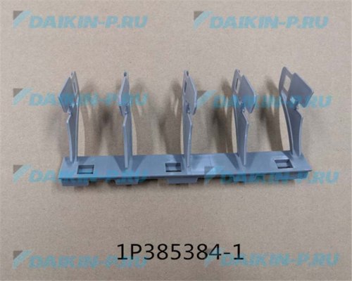 Запчасть DAIKIN 6025661 DISCH.GRILLE VERT.BLADE