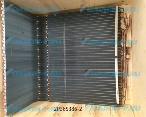 Запчасть DAIKIN 6025685 EVAPORATOR