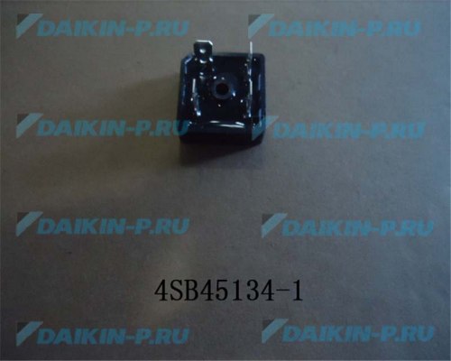 Запчасть DAIKIN 628953J DIODE BRIDGE