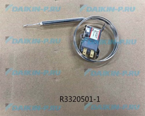 Запчасть DAIKIN 640514 THERMOSTAT YTB-K329 1000LON10C OFF12C