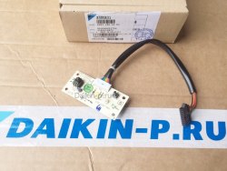 Запчасть DAIKIN 8500831 RECEIVER/DISPLAY PCB DKCP600TA
