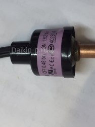 Датчик давления DAIKIN 8502459 PRESS.SWITCH H20PS OFF-0.48/ONN-1.52bar