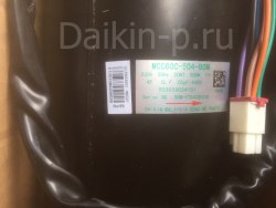 Запчасть DAIKIN 8502563 FAN MOTOR 600W MCC60C-504