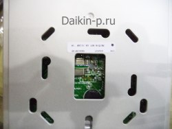 Пульт управления DAIKIN 8502585 REM.CONTR.WIRED WC.NET3B N3 10M MCQUAY