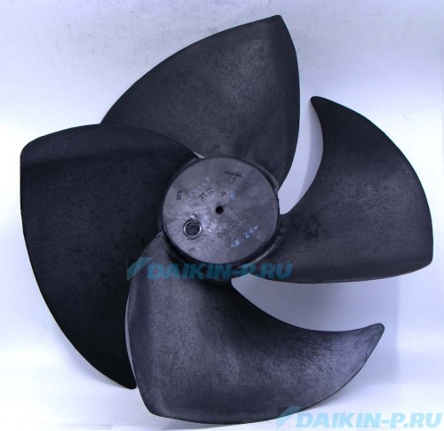 Запчасть DAIKIN 8502843 FAN PROPELLER D460x158