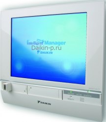 Контроллер DAIKIN DCM601A51