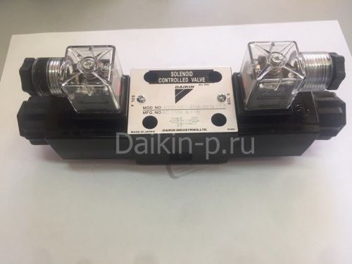 Клапан DAIKIN J-KSO-G02-2DA-30