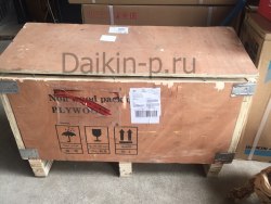Запчасть DAIKIN 5006191 STAT.60Kw 400V HS-3100