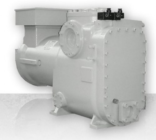 Запчасть DAIKIN 5011742 HS-3118 3VR 43KW 400V 115V/230V