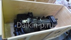 Запчасть DAIKIN 5015603 COMPR.HSW235 2.2VR 145Kw.400v.os110v