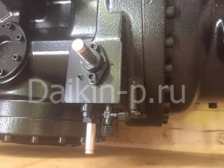 Запчасть DAIKIN 5018801 COMPR.FR3AL VFD Var.VR 200kW-with Invert