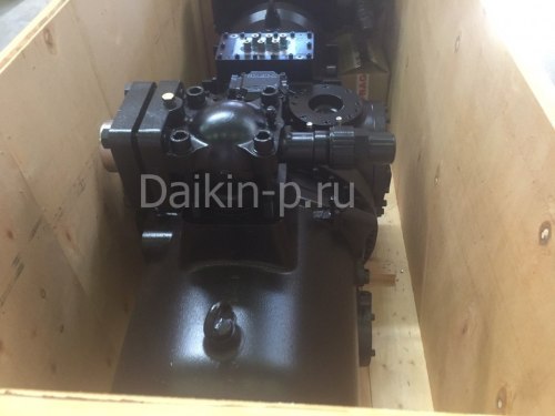 Запчасть DAIKIN 5019175 COMPR.FR3AS 200kW