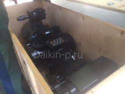 Запчасть DAIKIN 5019175 COMPR.FR3AS 200kW