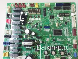 Запчасть DAIKIN 5018705 MAIN PCB ASSY EB13025-1(D)